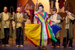 Joseph and the Amazing Technicolor Dreamcoat